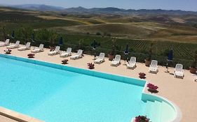 Sirignano Wine Resort